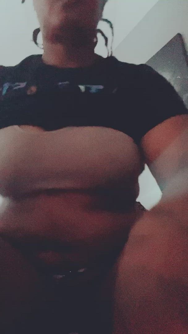 Ebony porn video with onlyfans model shhhushaaa <strong>@shhhushaaa</strong>