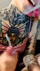 Cum porn video with onlyfans model Sinfulsweetcouple <strong>@sinfulsweetcouple</strong>