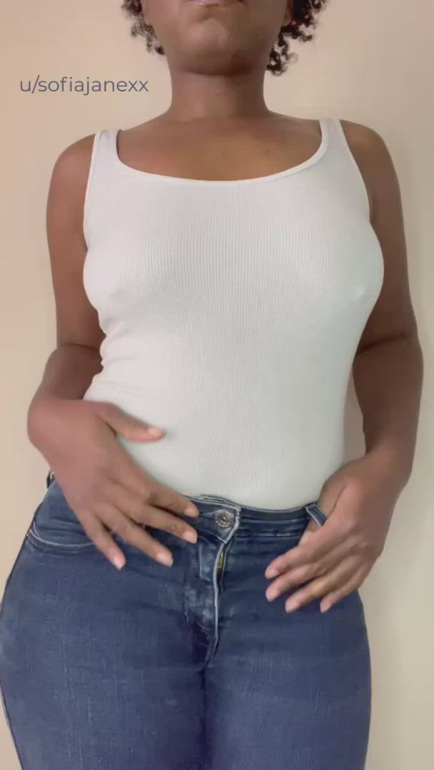 African American porn video with onlyfans model sofiajanexx <strong>@sofiajanexx</strong>