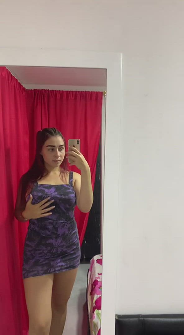 Sofie Nina sofie-nina OnlyFans exhibitionist porn video | Clip #211477