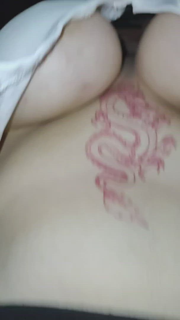 Amateur porn video with onlyfans model soothingangel <strong>@soothingangel</strong>