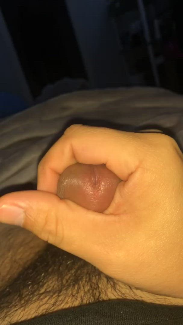 Cock porn video with onlyfans model Straightprick <strong>@straightprick</strong>
