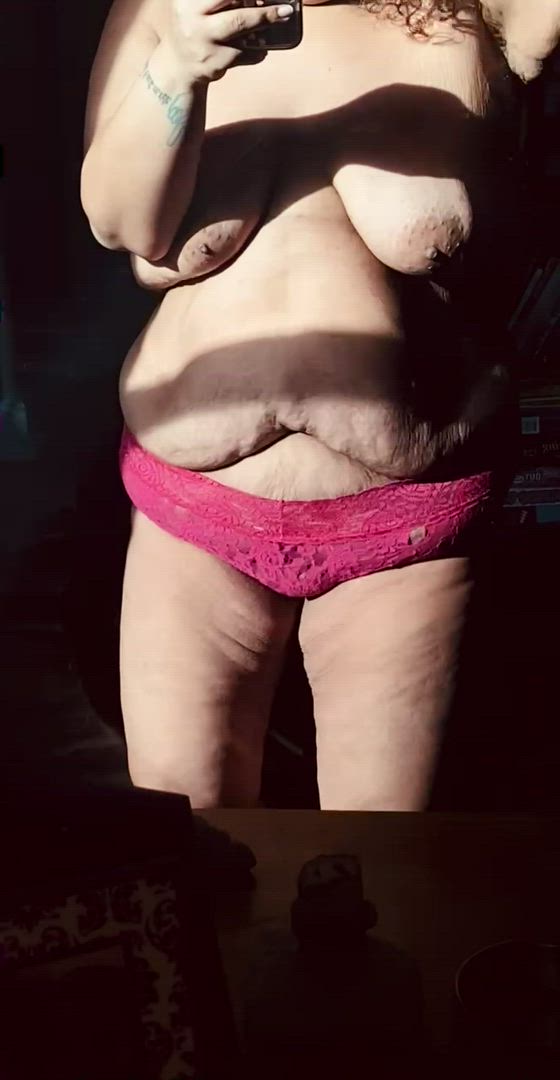 BBW porn video with onlyfans model strawberricake <strong>@strawberricake</strong>