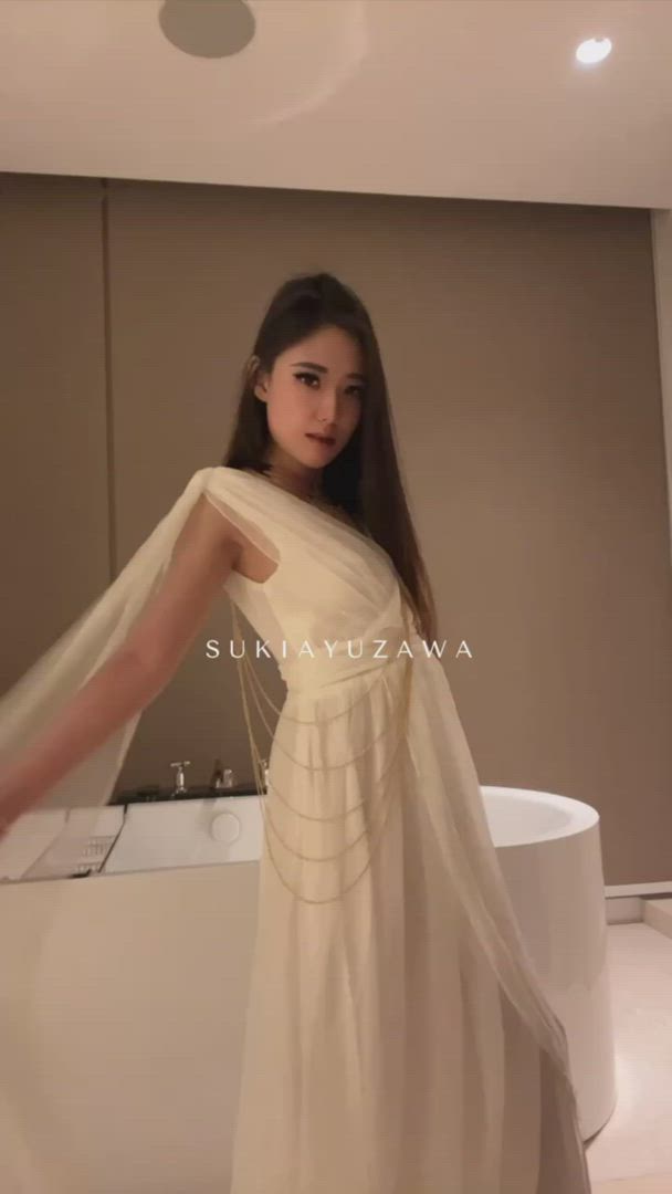 Japanese porn video with onlyfans model sukiayuzawa <strong>@sukiayuzawa</strong>