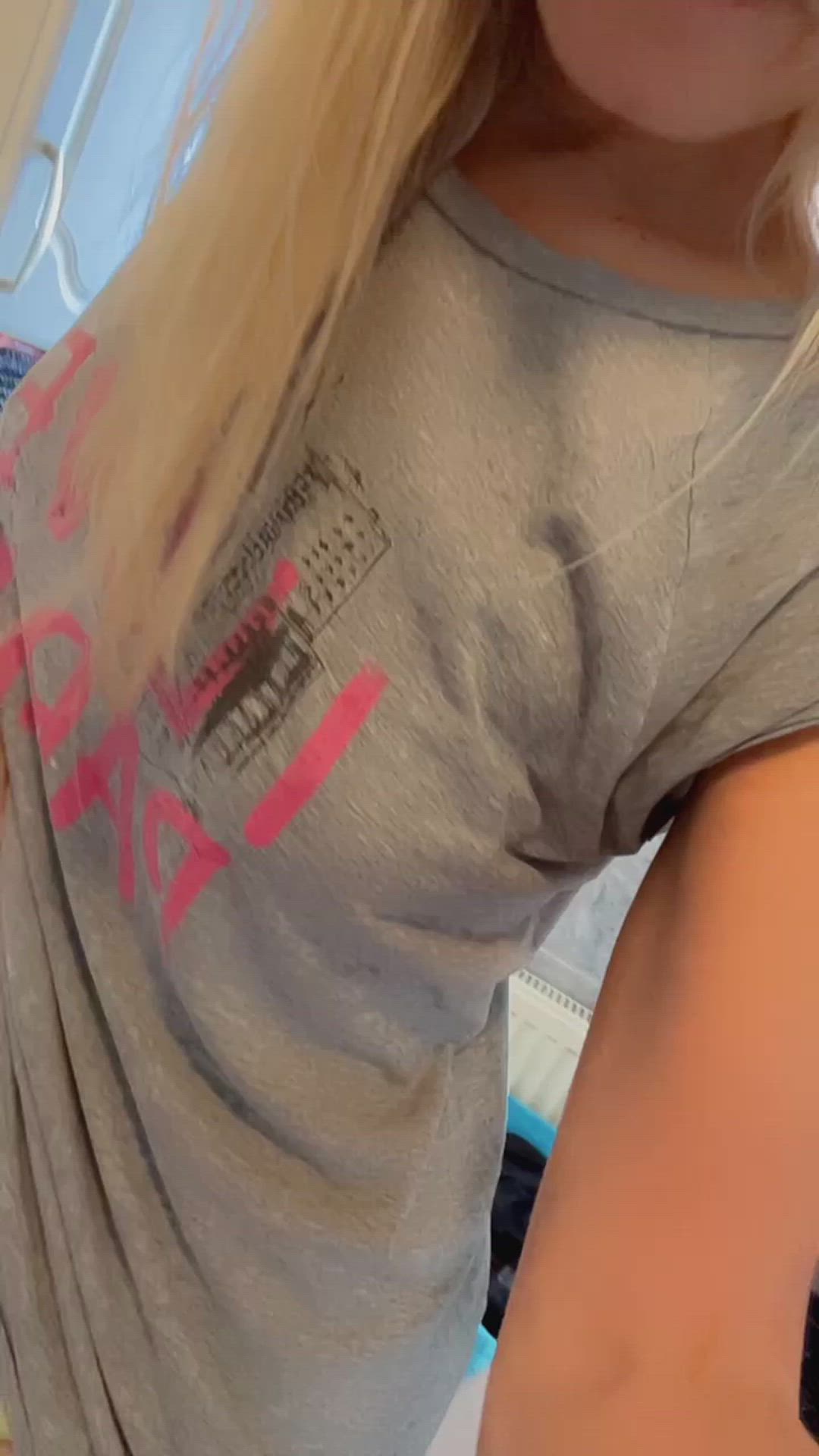 Panties porn video with onlyfans model swedishblossom <strong>@swedishblossom</strong>