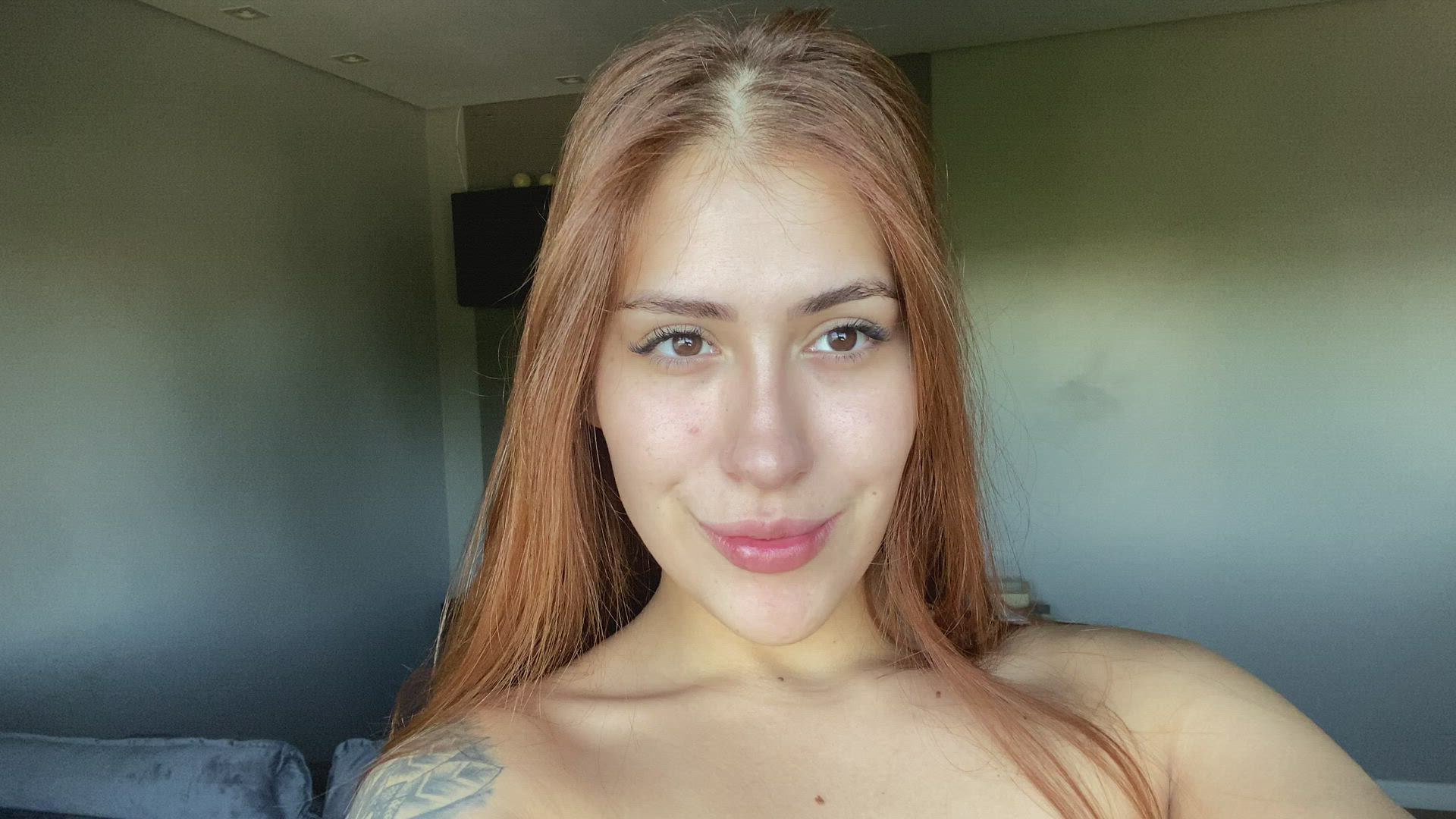 Amateur porn video with onlyfans model SweetestMila <strong>@sweetestmila</strong>