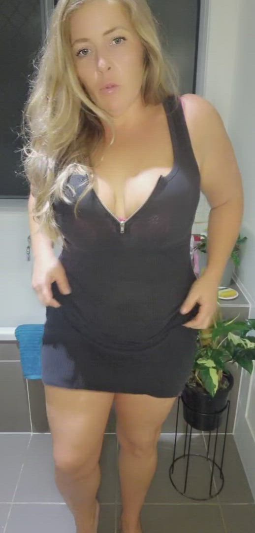 Curvy porn video with onlyfans model tahnee85 <strong>@tahnee85</strong>