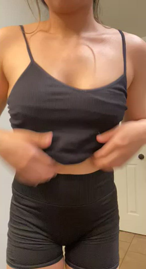 Boobs porn video with onlyfans model tamong444 <strong>@tamong444</strong>