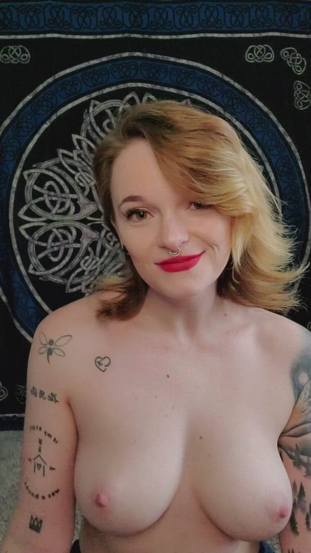 Petite porn video with onlyfans model tattease <strong>@tattease</strong>