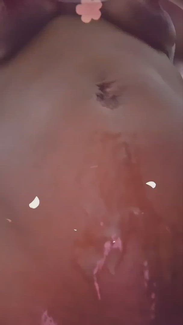 Cum On Pussy porn video with onlyfans model  <strong>@tatted_leoo</strong>