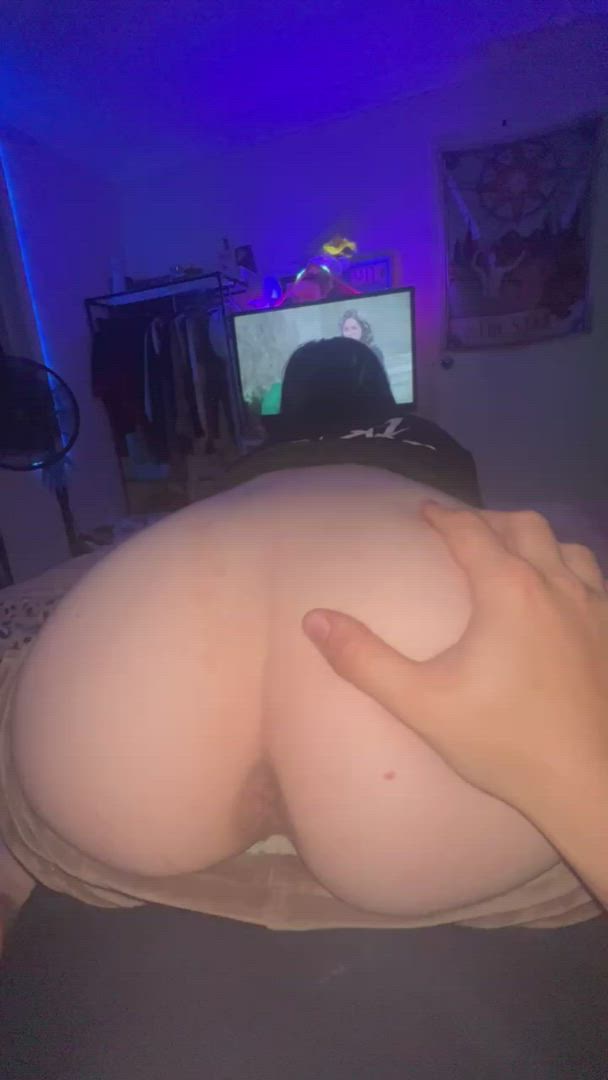Amateur porn video with onlyfans model thehighpreistess <strong>@thehighpreistess</strong>