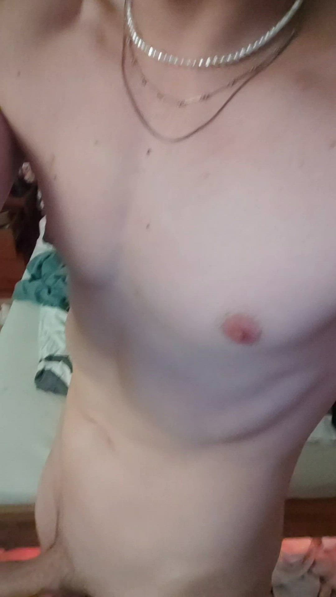 Asian porn video with onlyfans model thesweatytwink <strong>@adorablenick</strong>