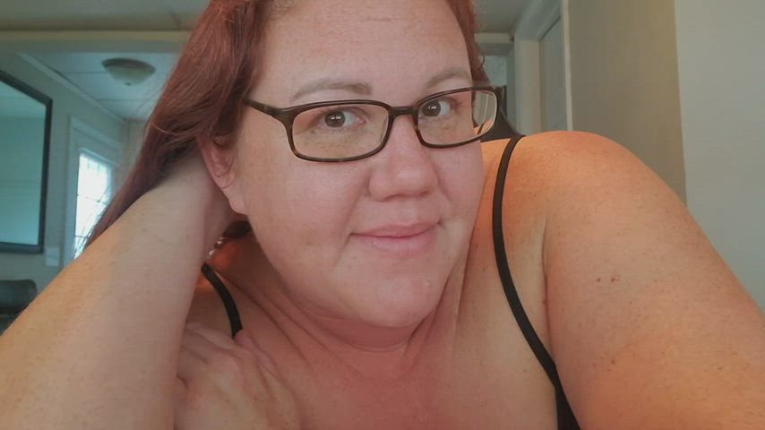 BBW porn video with onlyfans model thiccluna <strong>@thiccluna</strong>