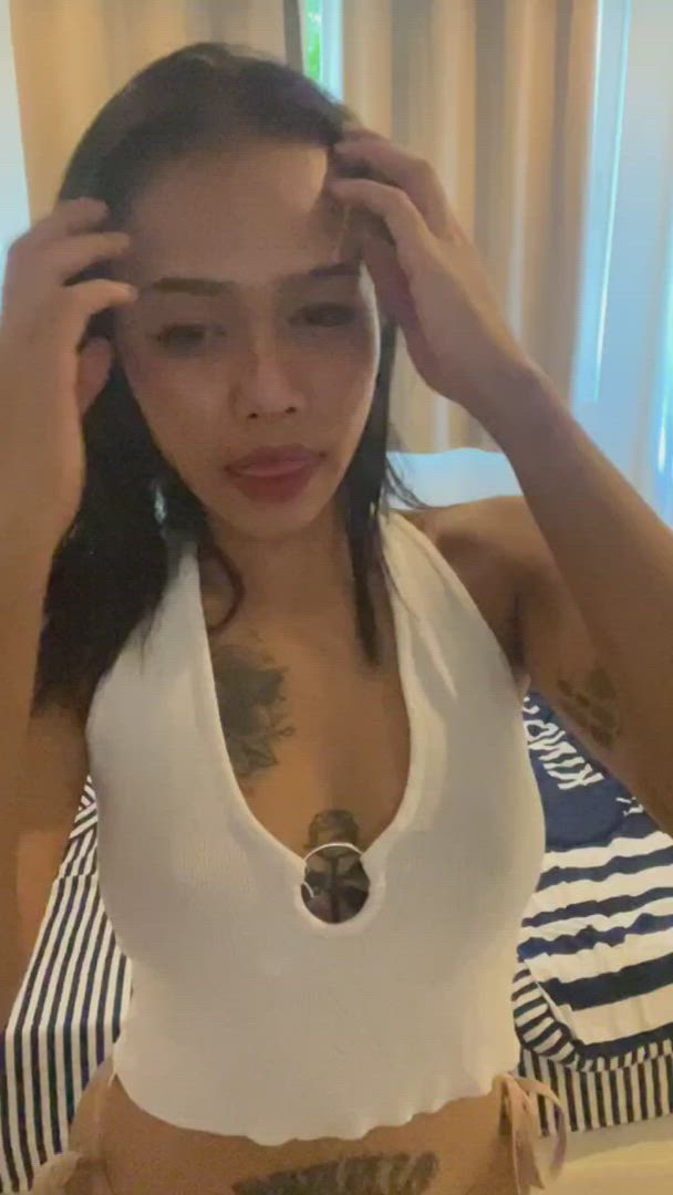 Asian porn video with onlyfans model tokyorey <strong>@tokyorey</strong>