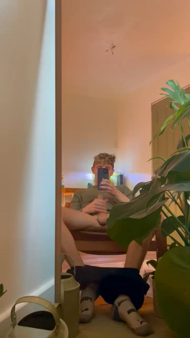 Blonde porn video with onlyfans model  <strong>@twinkjordon</strong>