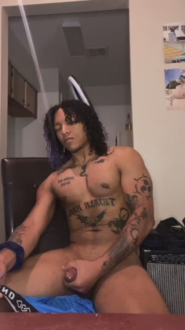 Cum porn video with onlyfans model vampireslater <strong>@vampireslater</strong>