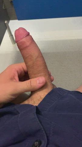 Amateur porn video with onlyfans model Vitamin-Dick <strong>@vitamin-dick</strong>