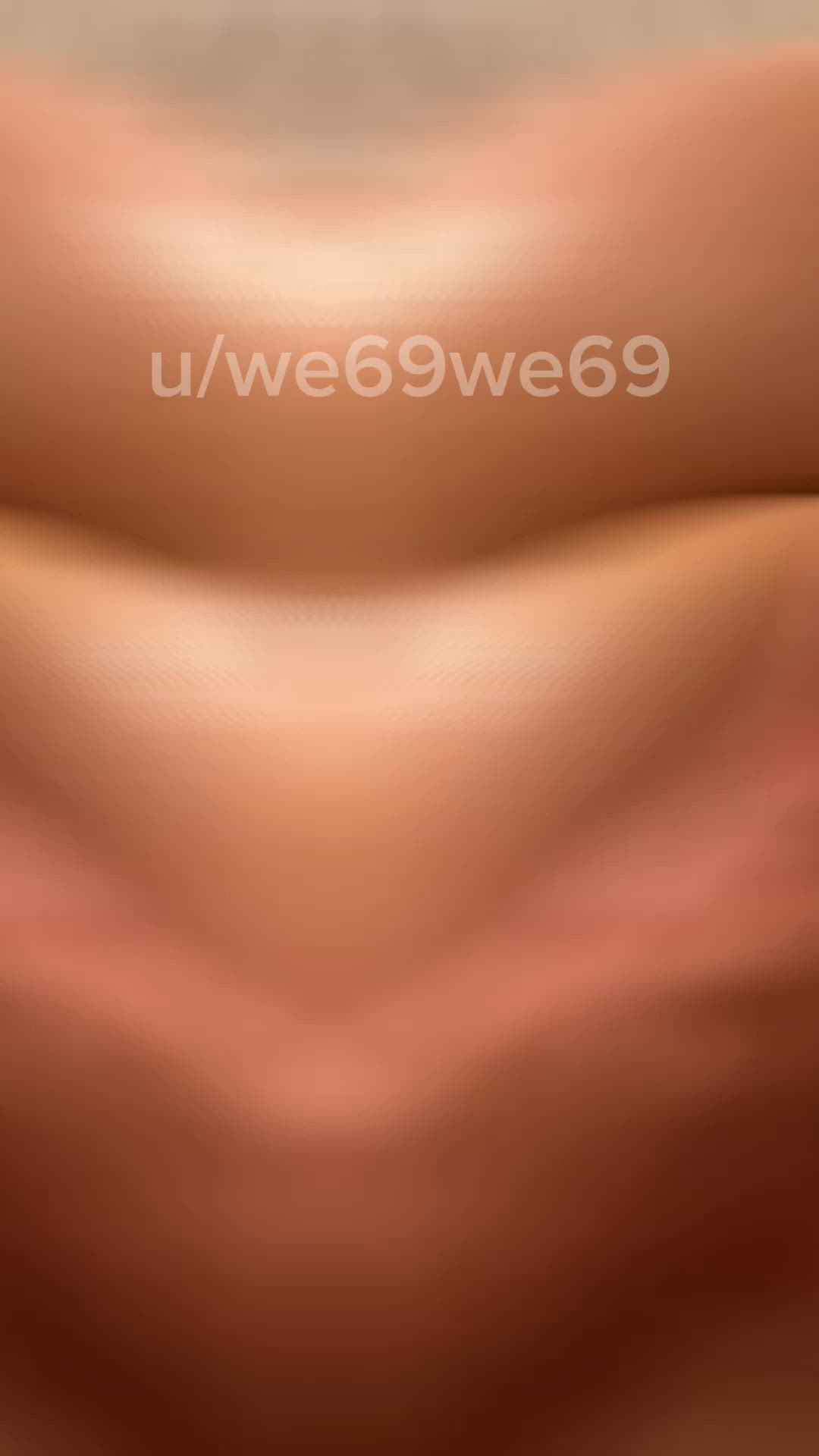 Ass porn video with onlyfans model we69we69 <strong>@we69we69</strong>