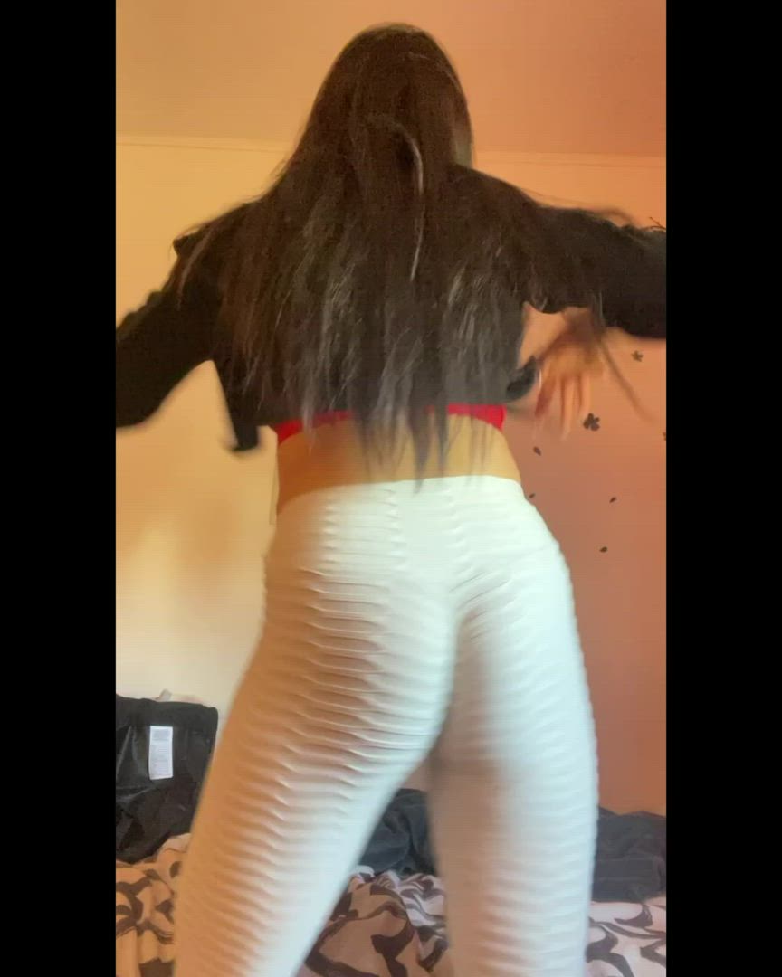 Ass porn video with onlyfans model xBimboDollx <strong>@lea.keler</strong>