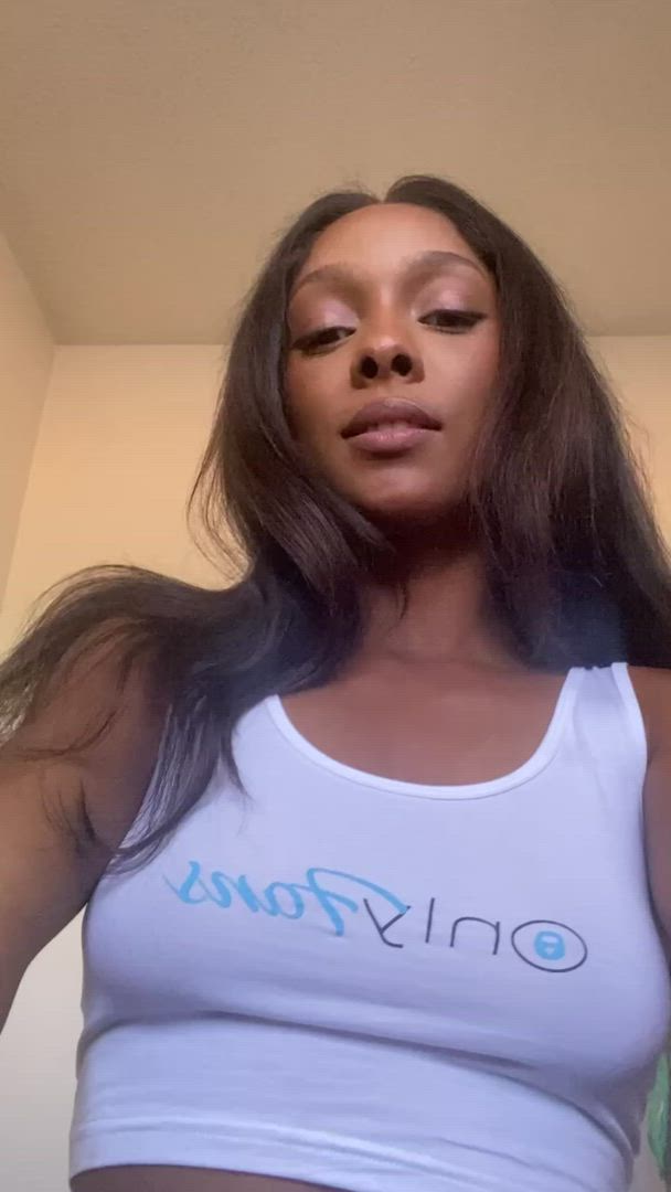 19 Years Old porn video with onlyfans model  <strong>@yourhomietonie</strong>