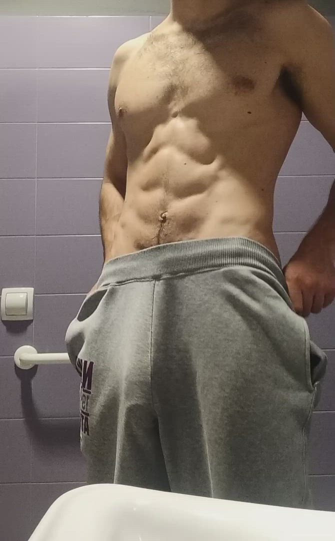Cock porn video with onlyfans model YourItalianMate <strong>@youritalianmate</strong>