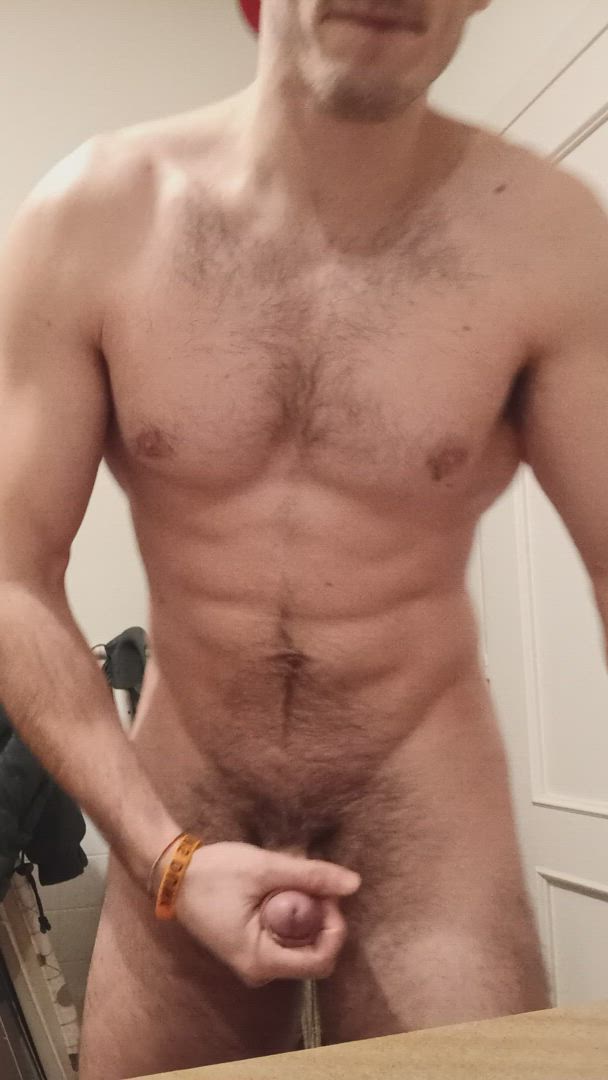 Cock porn video with onlyfans model YourItalianMate <strong>@youritalianmate</strong>