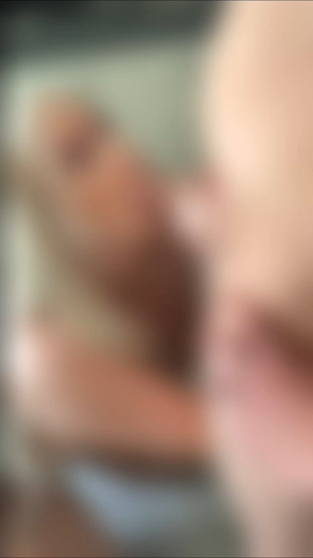 Ass porn video with onlyfans model ostkreuz <strong>@juicyassqueen</strong>