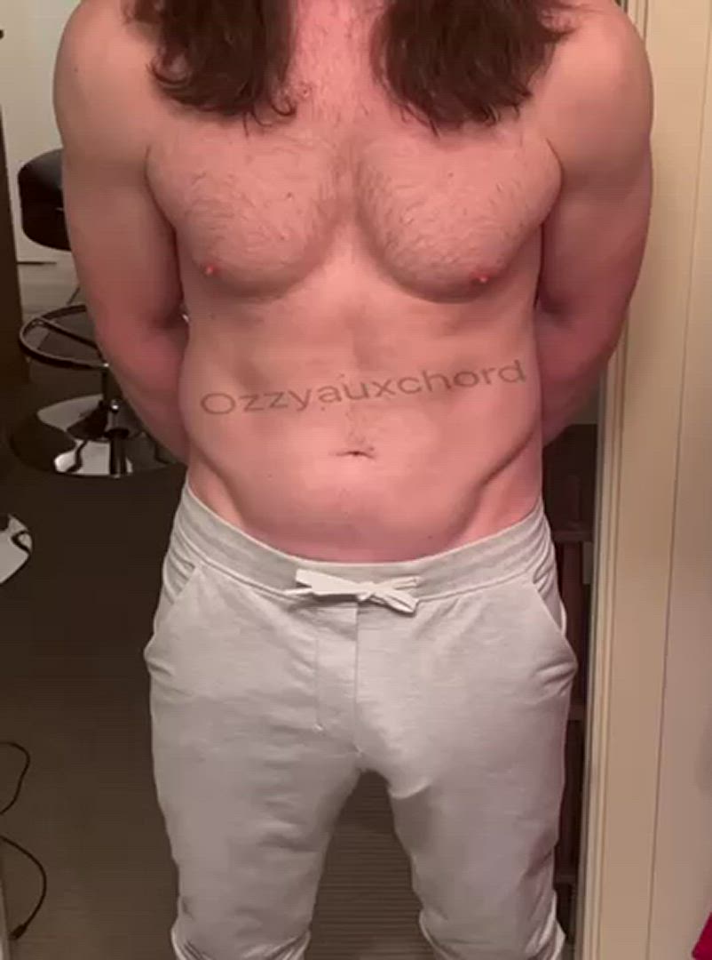 Big Dick porn video with onlyfans model Ozzyauxchord <strong>@ozzyauxchord</strong>