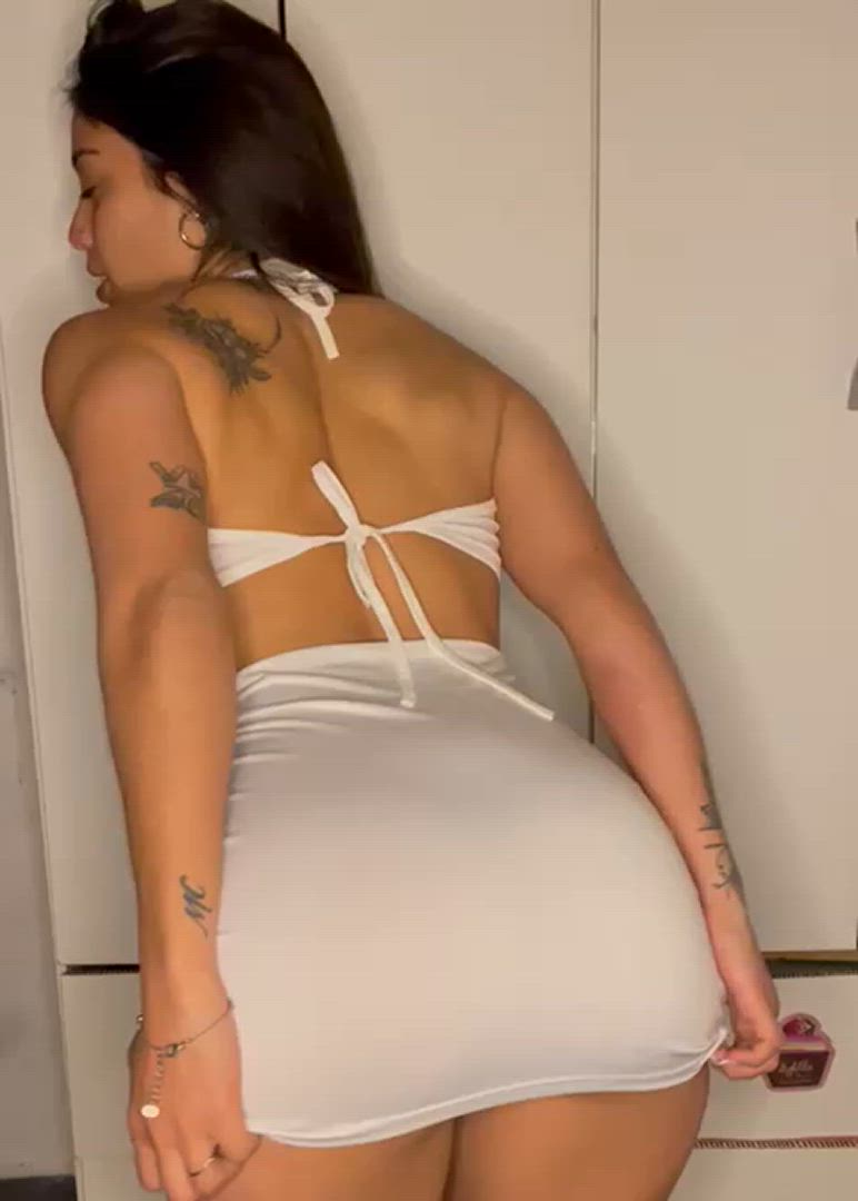 Ass porn video with onlyfans model Paola OFM <strong>@paoorellana</strong>