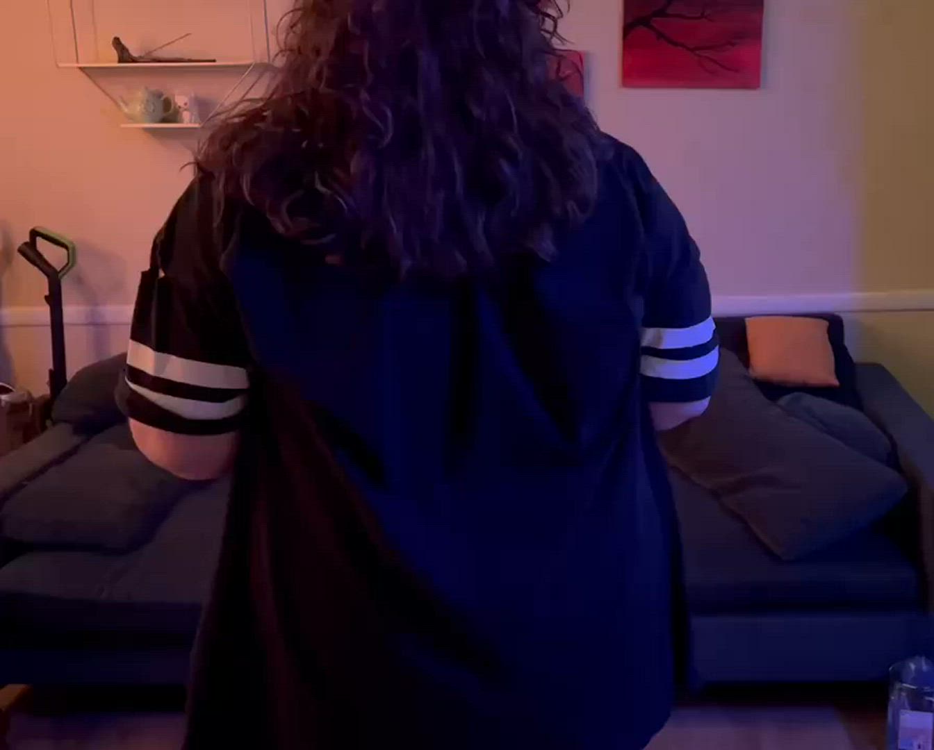 Ass porn video with onlyfans model Peach? <strong>@peachyxbuds</strong>