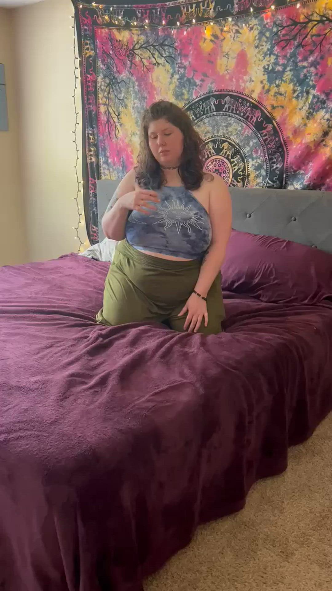 Big Tits porn video with onlyfans model Peach? <strong>@peachyxbuds</strong>