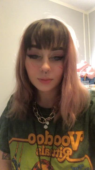 Alt porn video with onlyfans model peachy gf <strong>@peachy.gf</strong>