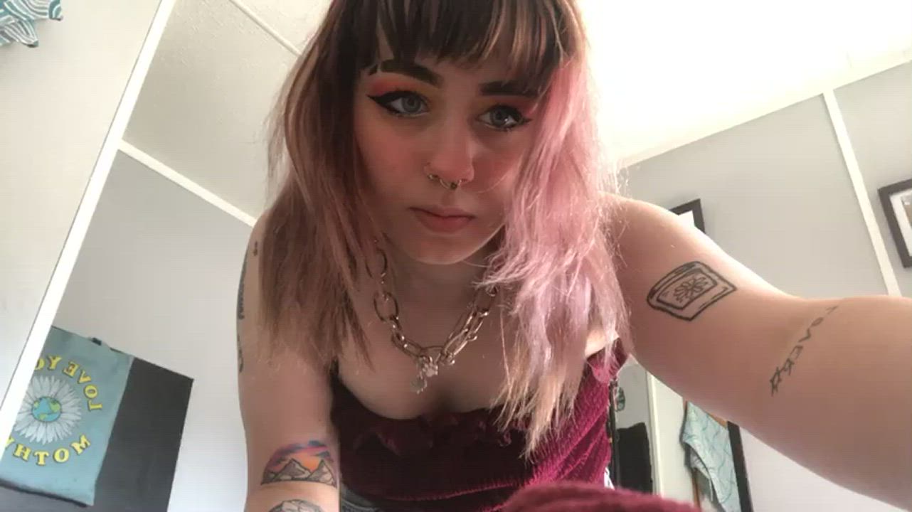 Alt porn video with onlyfans model peachy gf <strong>@peachy.gf</strong>
