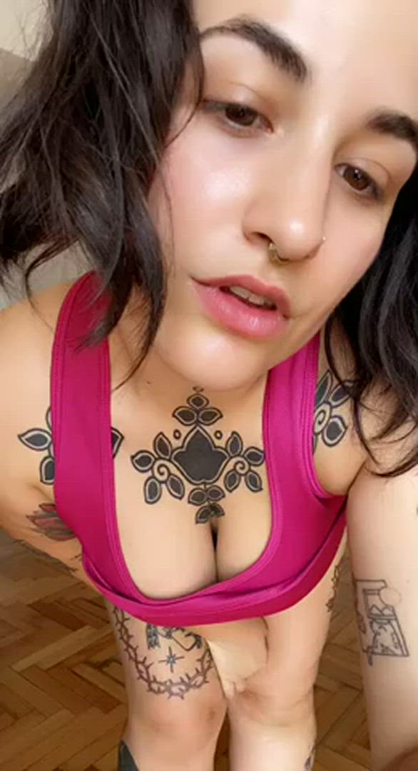 Big Dick porn video with onlyfans model pervy.fairy <strong>@pervy.fairy</strong>