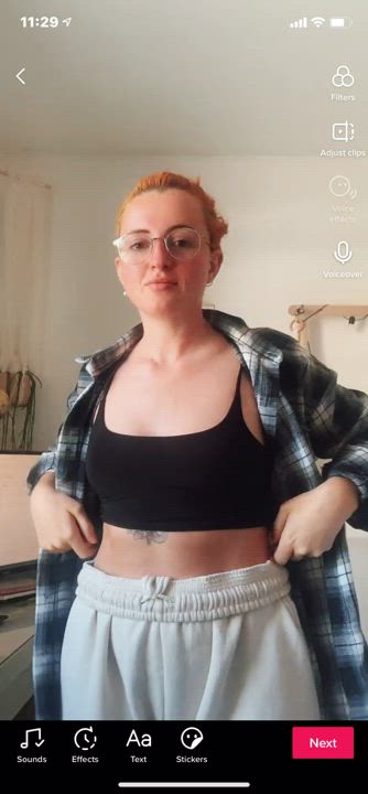 Funny Porn porn video with onlyfans model Petite Elise <strong>@petiteelise</strong>