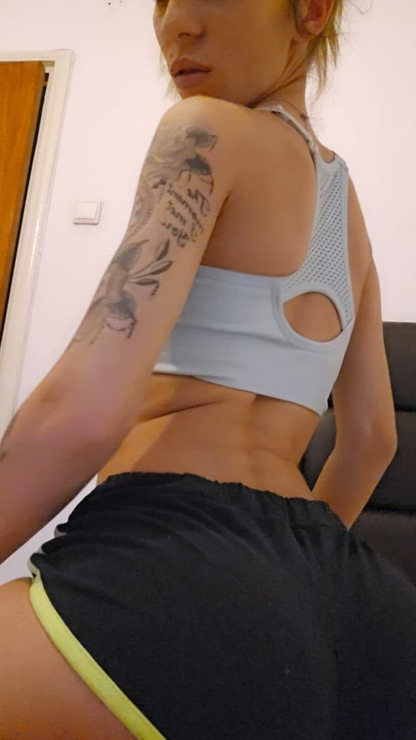 Ass porn video with onlyfans model petitekataleya69 <strong>@kataleyaakataa</strong>