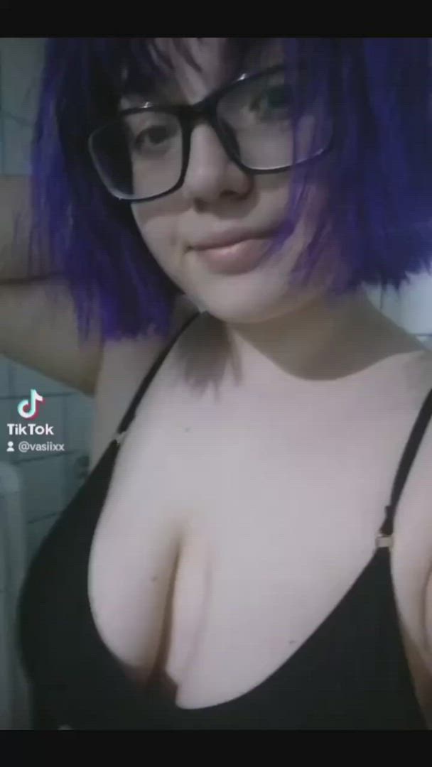 BBW porn video with onlyfans model pettykitty <strong>@pettykitttyy</strong>