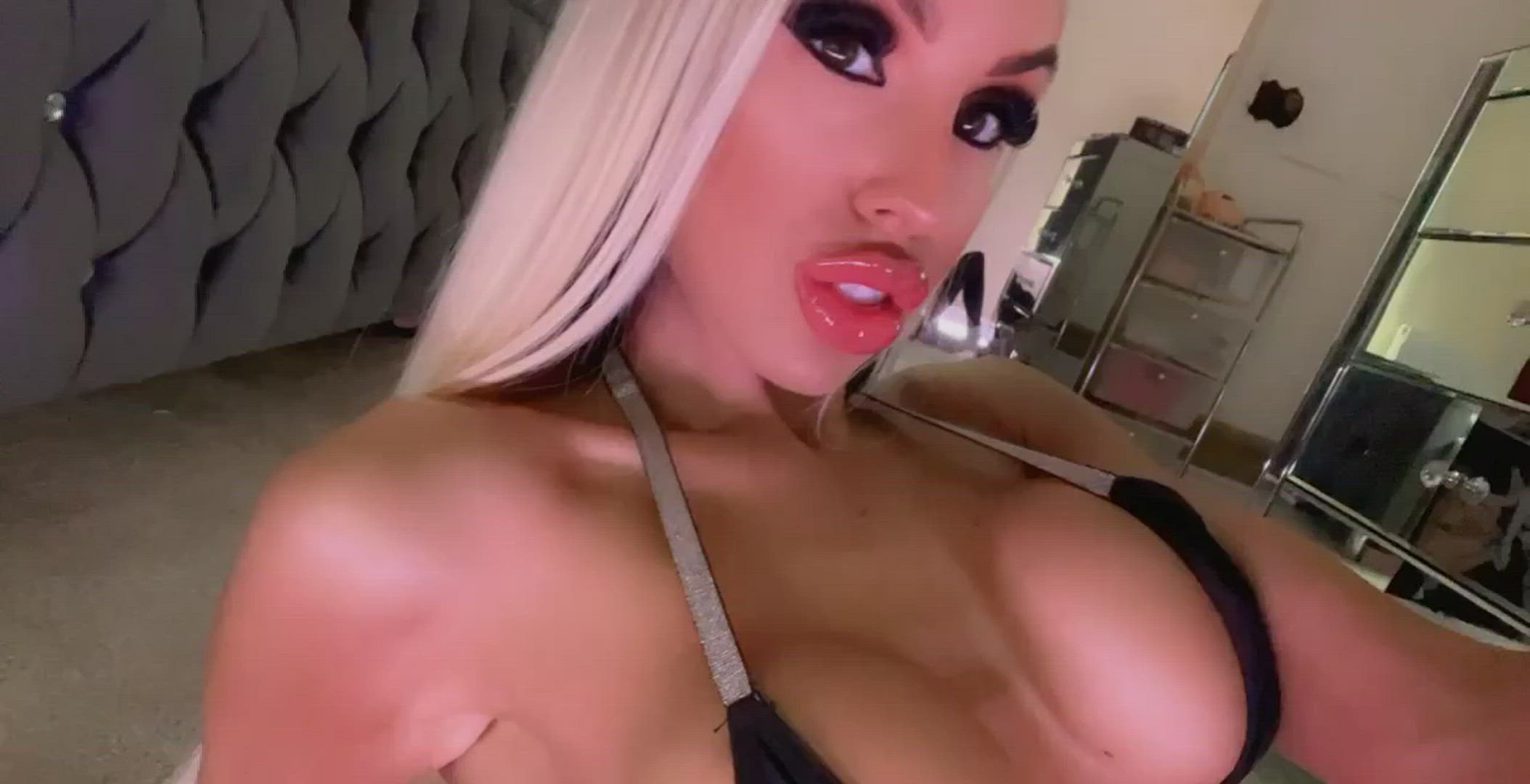 Amateur porn video with onlyfans model Playgirl Kimmi ✨ <strong>@playgirlkim</strong>