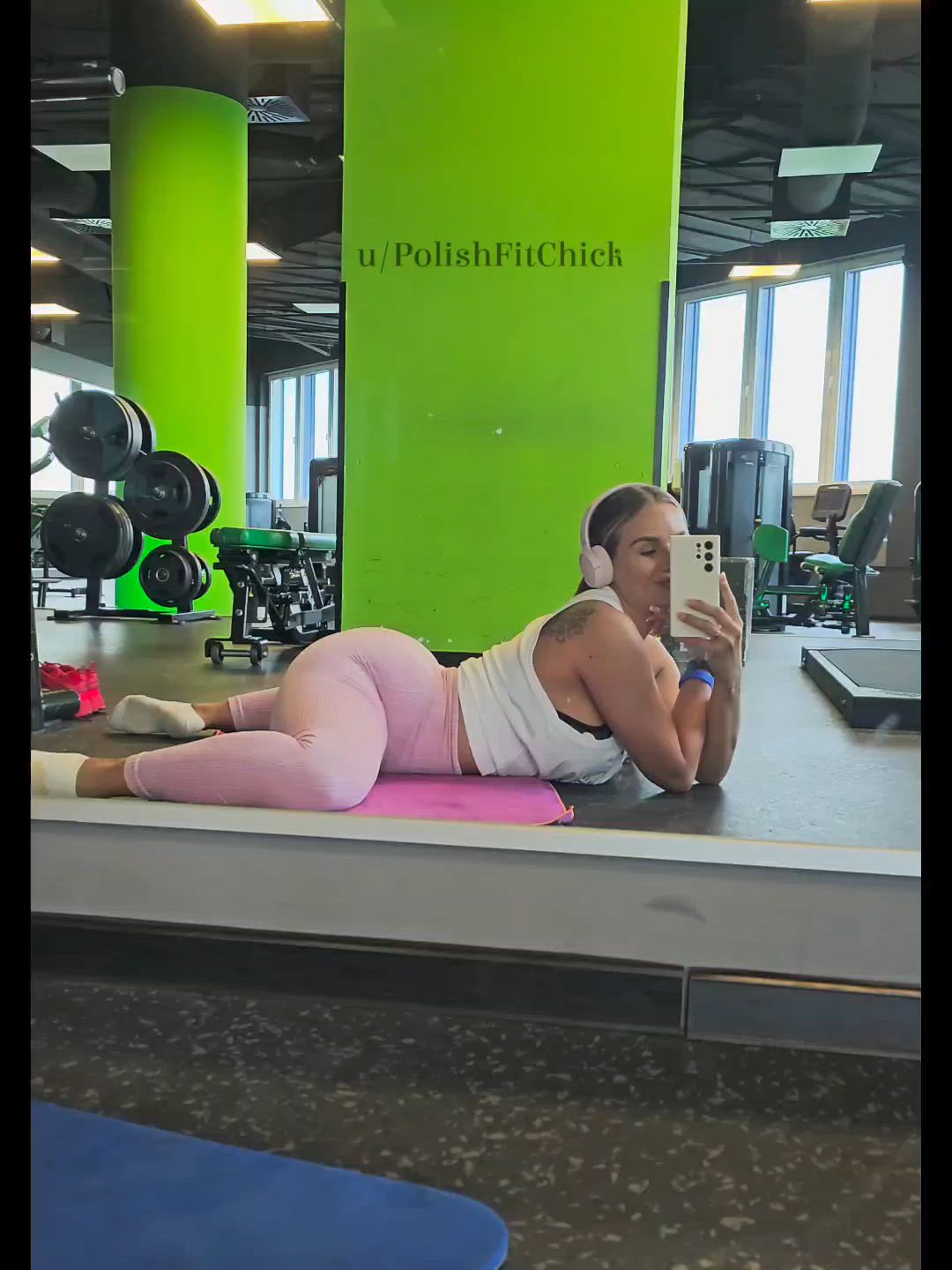 Ass porn video with onlyfans model polishfitchick <strong>@polishfitchick</strong>