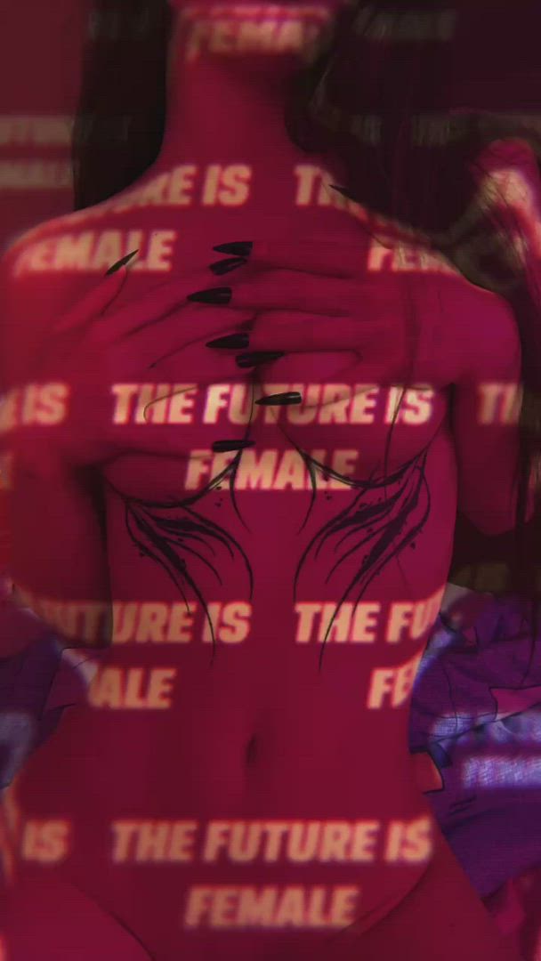 Boobs porn video with onlyfans model PrincessMyra <strong>@simpforprincessmyra</strong>