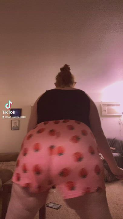 Pawg porn video with onlyfans model Rachel Kay <strong>@rachel000</strong>