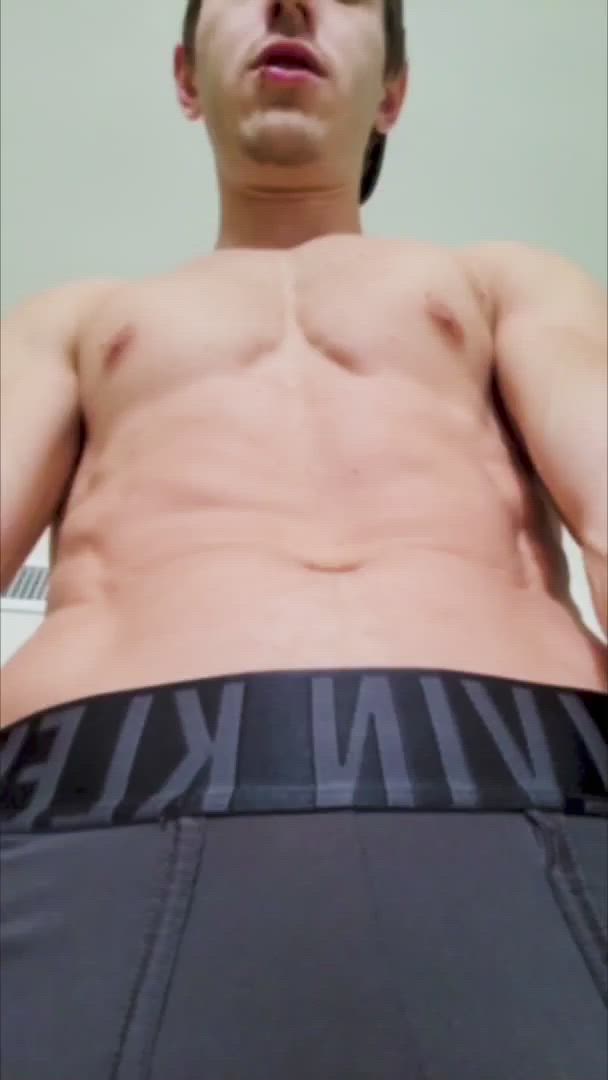 Amateur porn video with onlyfans model ralphaseven <strong>@ralphaseven</strong>