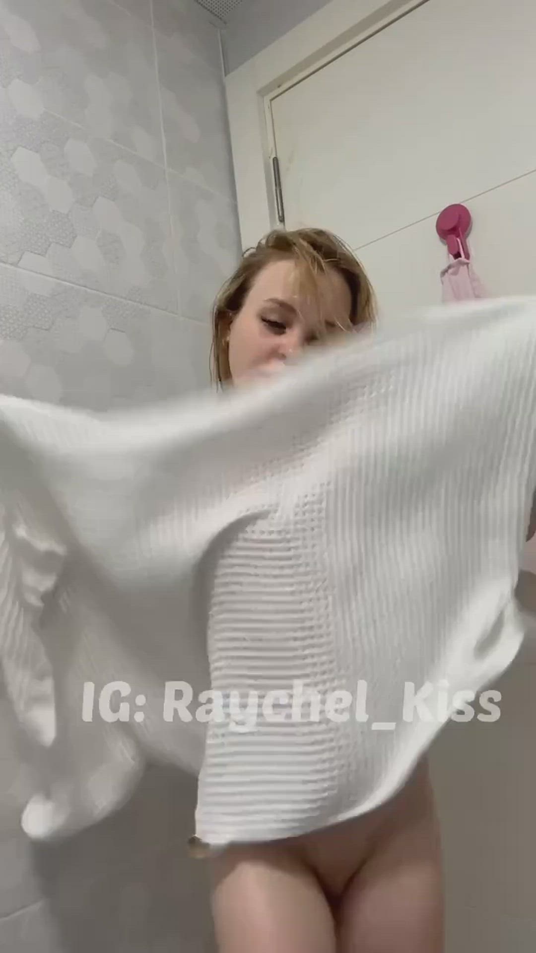 Ass porn video with onlyfans model raychel_kiss <strong>@action</strong>