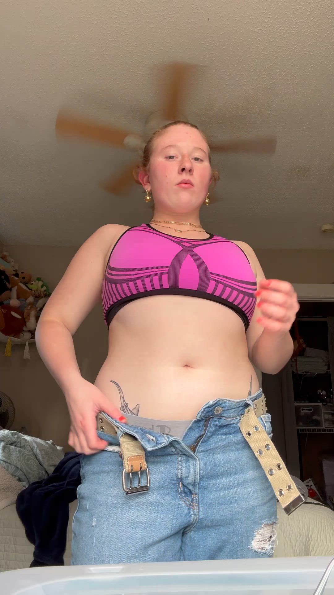 Big Tits porn video with onlyfans model redgemsolstice <strong>@redgemsolstice</strong>