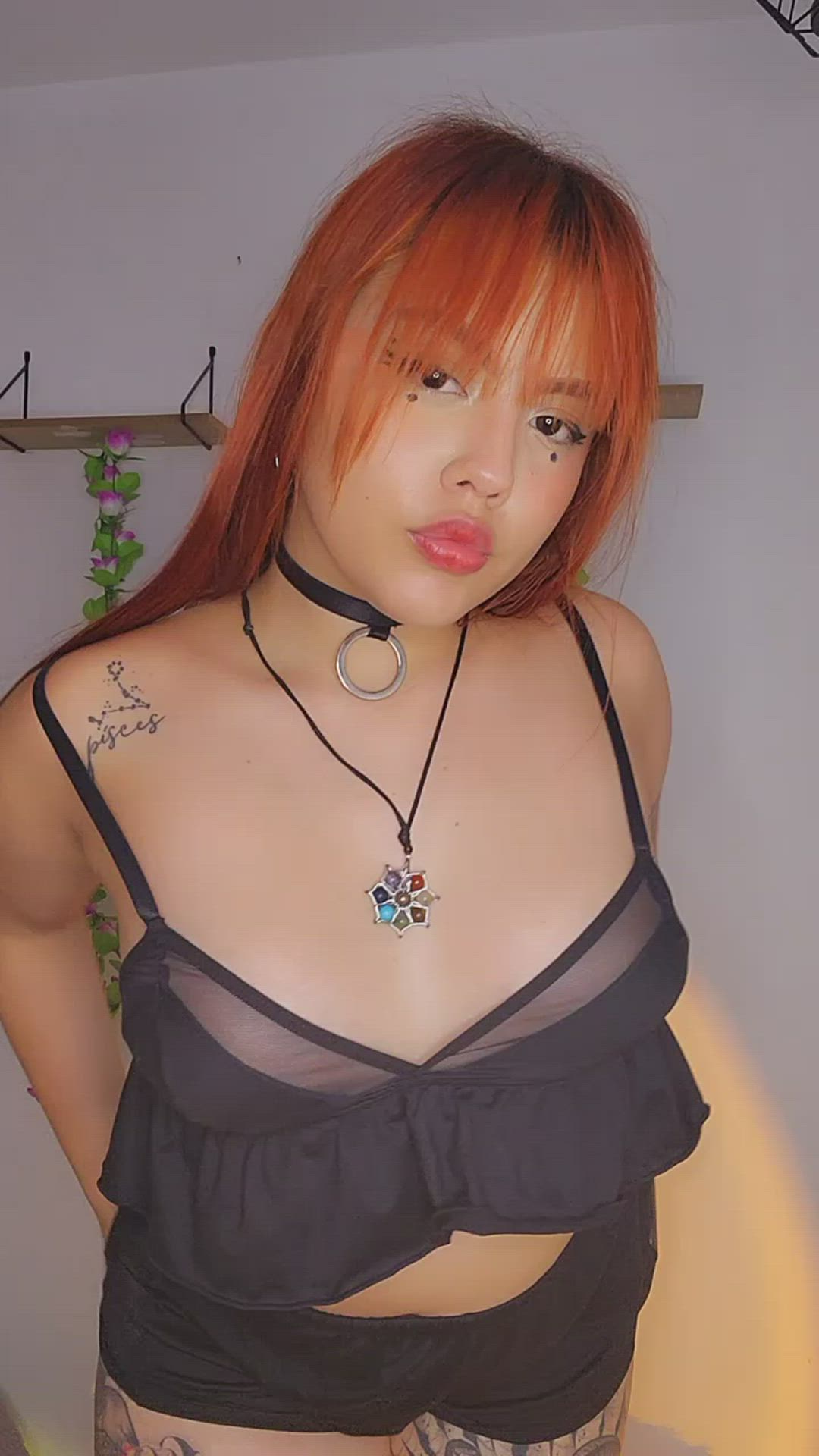 Amateur porn video with onlyfans model renatavera <strong>@renatavera</strong>