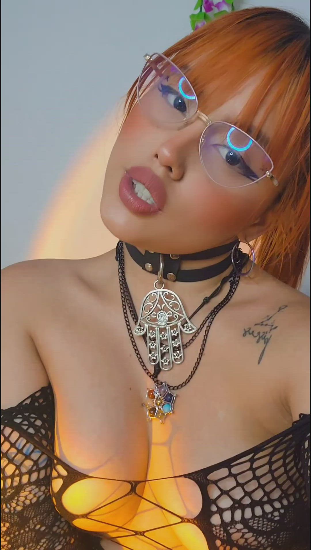 Teen porn video with onlyfans model renatavera <strong>@renatavera</strong>