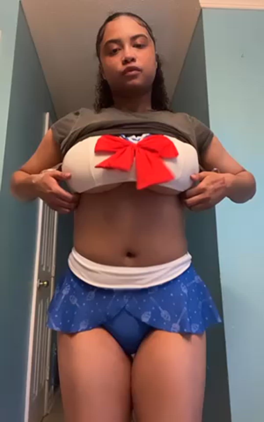Amateur porn video with onlyfans model Rhinoslimeo <strong>@tocksick</strong>