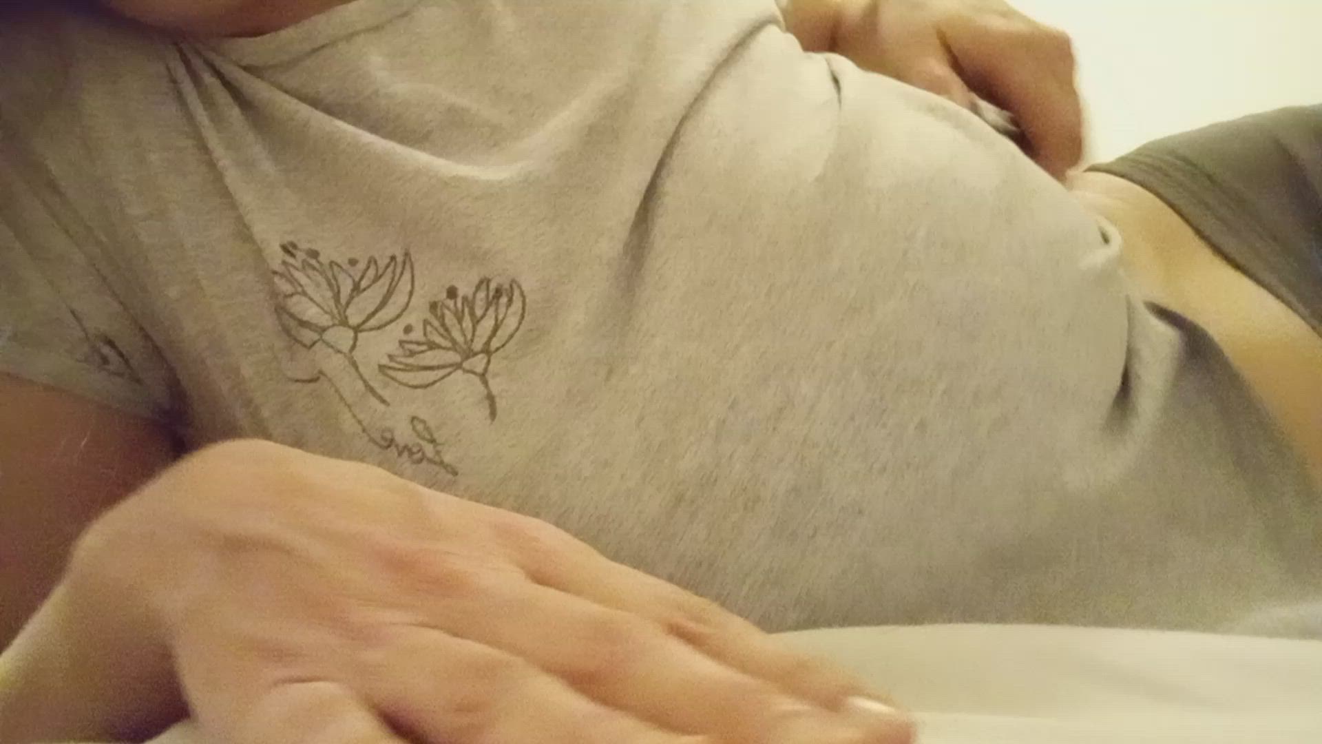 Big Tits porn video with onlyfans model rochipvarela <strong>@lovedbeingwatched</strong>