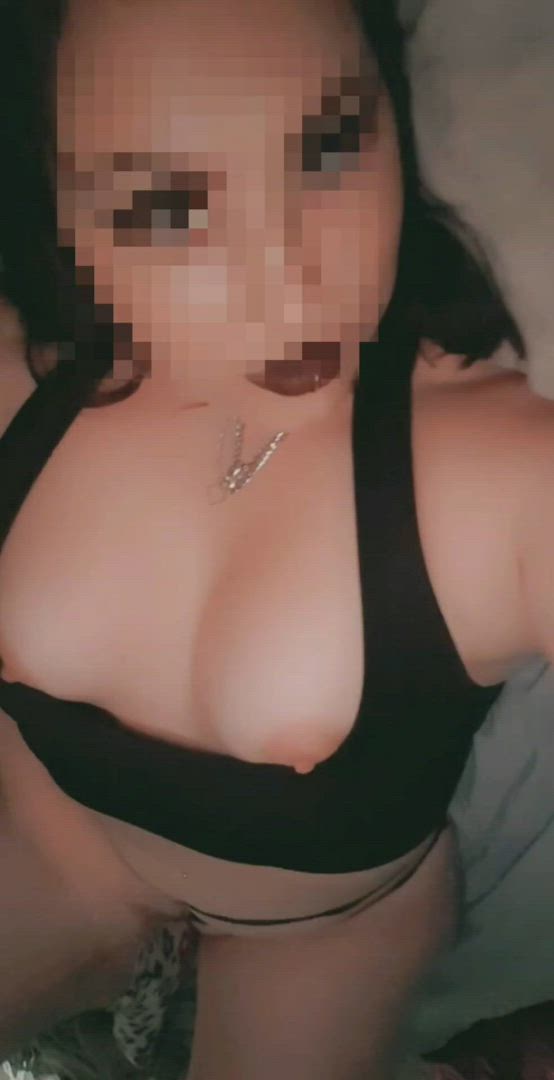Tits porn video with onlyfans model rockchick90 <strong>@rockchicksub</strong>