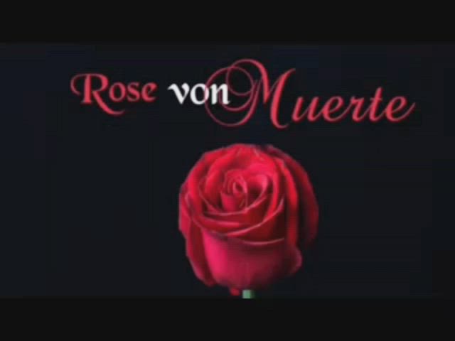 Alt porn video with onlyfans model Rose Von Muerte <strong>@rosevonmuerte</strong>